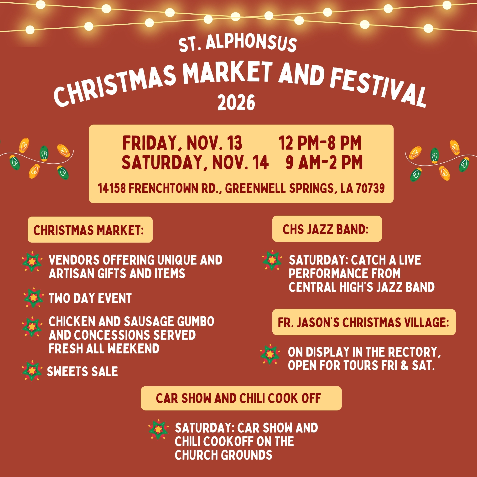 Christmas Market